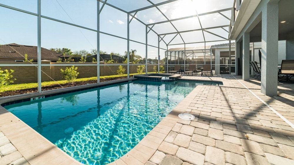 undefined Grhmvd1688 - Champions Gate Resort - 6 Bed 6 Baths House 6