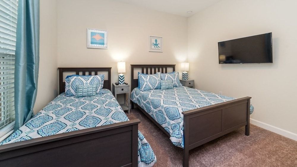 undefined Grhsgd8979 - Champions Gate Resort - 5 Bed 4 Baths Townhouse 3