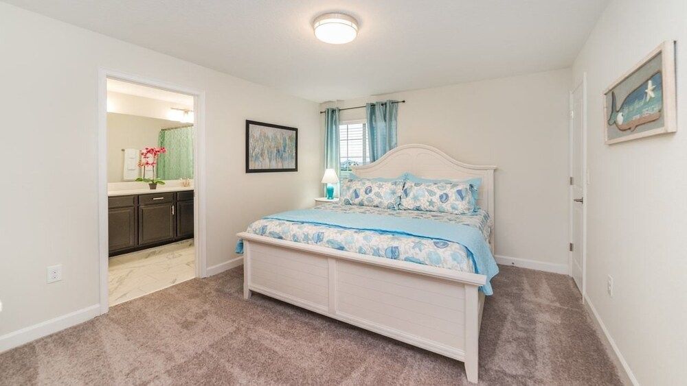 undefined Grhsgd8979 - Champions Gate Resort - 5 Bed 4 Baths Townhouse 10