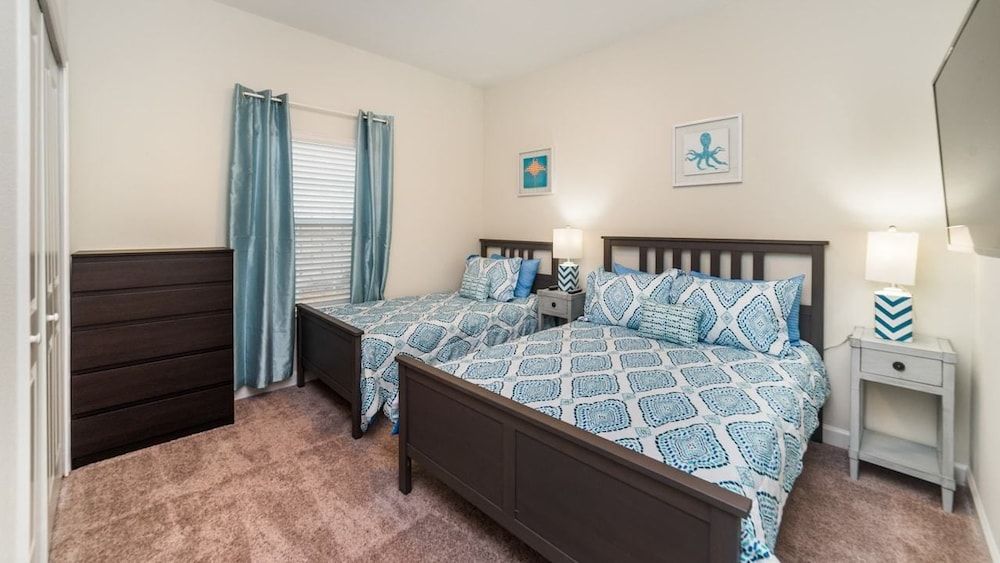 undefined Grhsgd8979 - Champions Gate Resort - 5 Bed 4 Baths Townhouse 4