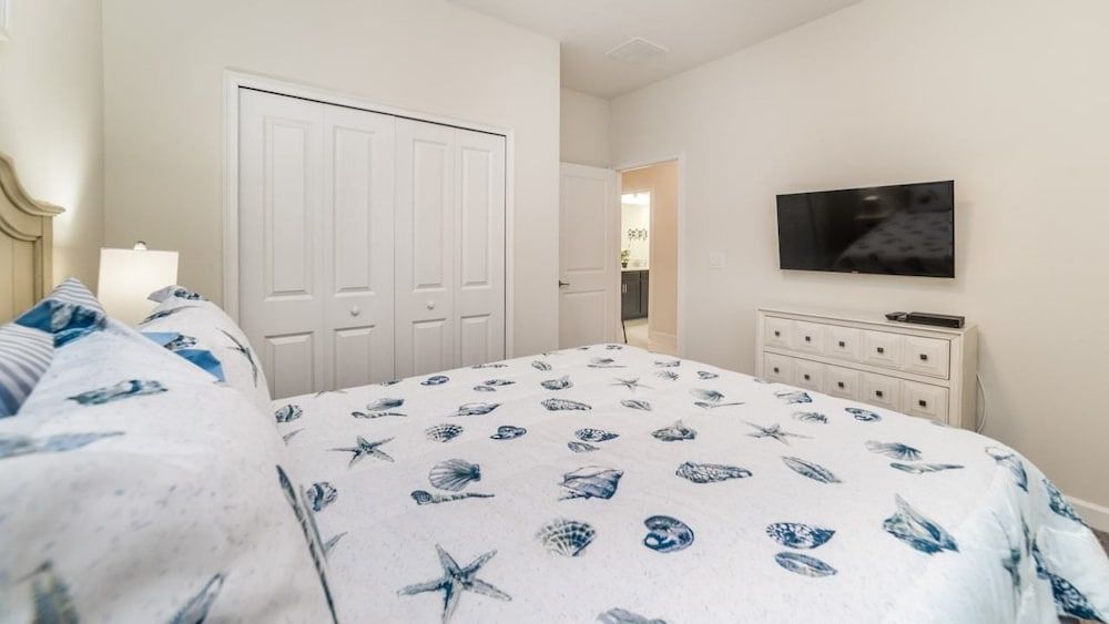 undefined Grhsgd8979 - Champions Gate Resort - 5 Bed 4 Baths Townhouse 8