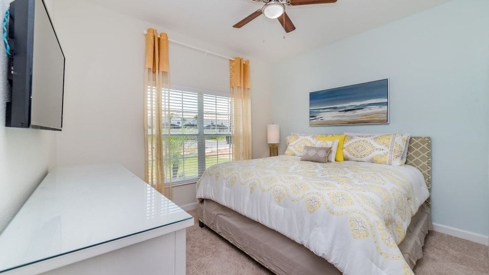 undefined Grhdog9031 - Champions Gate Resort - 5 Bed 4 Baths Townhouse 10