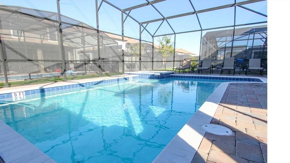 undefined Grhec9111 - Champions Gate Resort - 8 Bed 5 Baths House 7