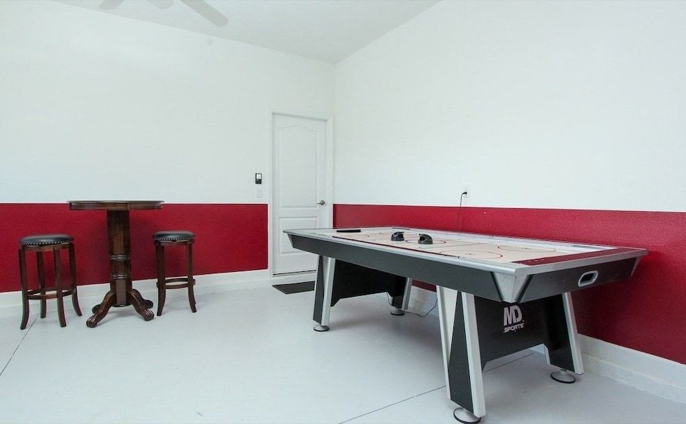 Grhec9111 - Champions Gate Resort - 8 Bed 5 Baths House Family Townhome, Multiple Bedrooms, Hot Tub, Garden Area 18