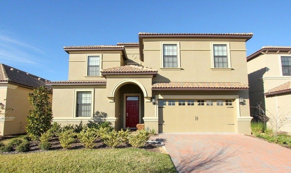 undefined Grhec9111 - Champions Gate Resort - 8 Bed 5 Baths House 2