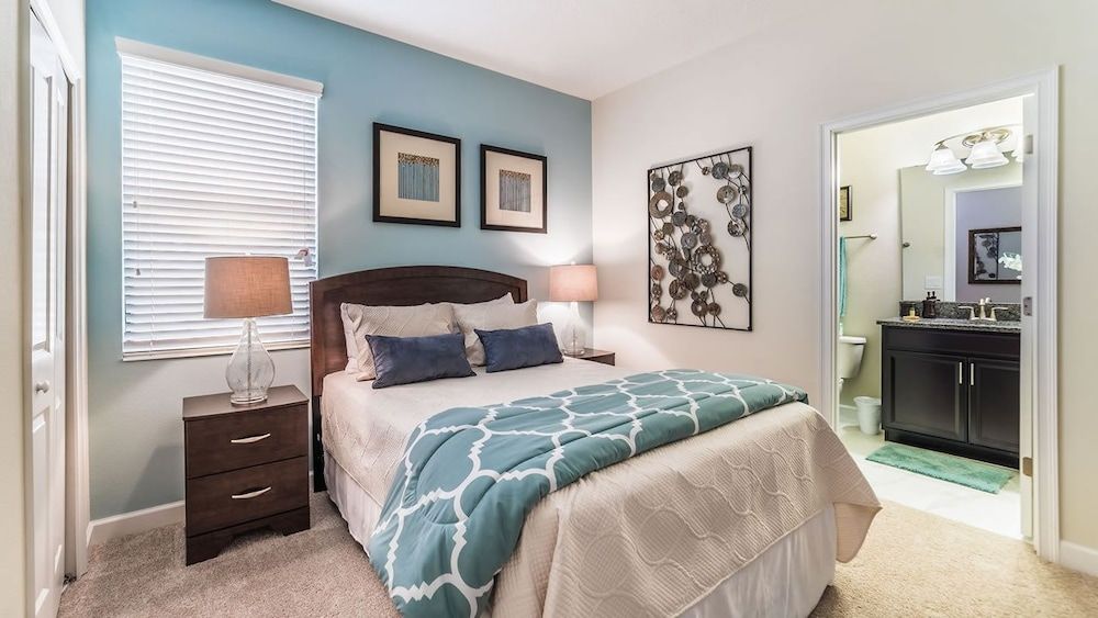 undefined Grhcdw9157 - Champions Gate Resort - 6 Bed 6 Baths House