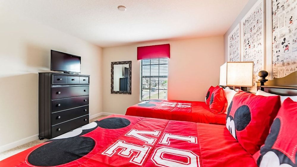 undefined Grhcdw9157 - Champions Gate Resort - 6 Bed 6 Baths House 10