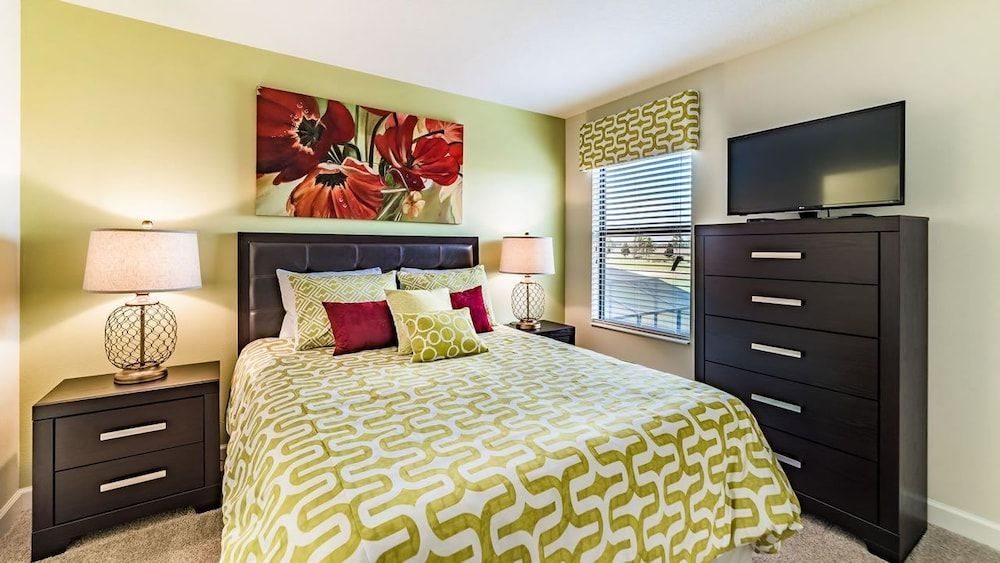 undefined Grhcdw9157 - Champions Gate Resort - 6 Bed 6 Baths House 8