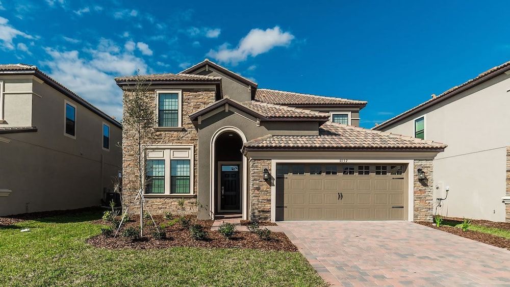 undefined Grhcdw9157 - Champions Gate Resort - 6 Bed 6 Baths House 2
