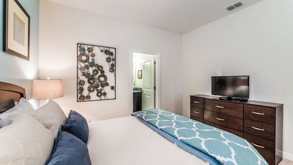 undefined Grhcdw9157 - Champions Gate Resort - 6 Bed 6 Baths House 9