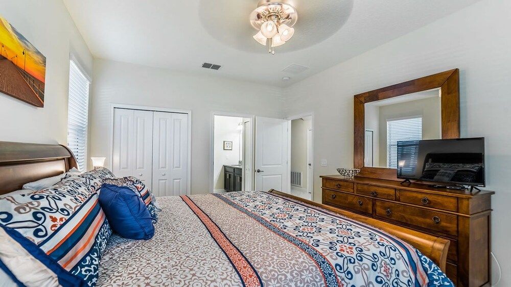 undefined Grhscd9152 - Champions Gate Resort - 6 Bed 6 Baths House 8