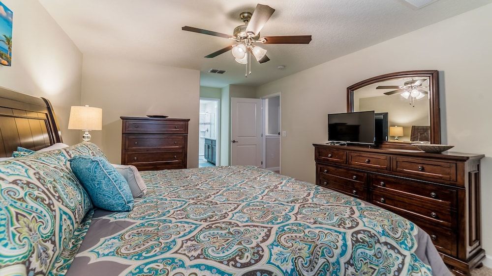 undefined Grhscd9152 - Champions Gate Resort - 6 Bed 6 Baths House 10