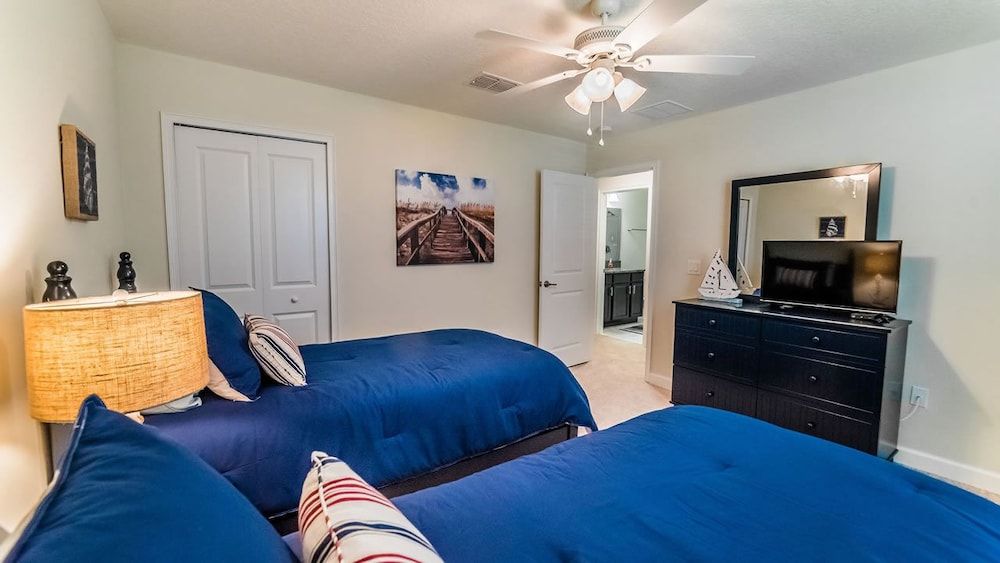 undefined Grhscd9152 - Champions Gate Resort - 6 Bed 6 Baths House 9