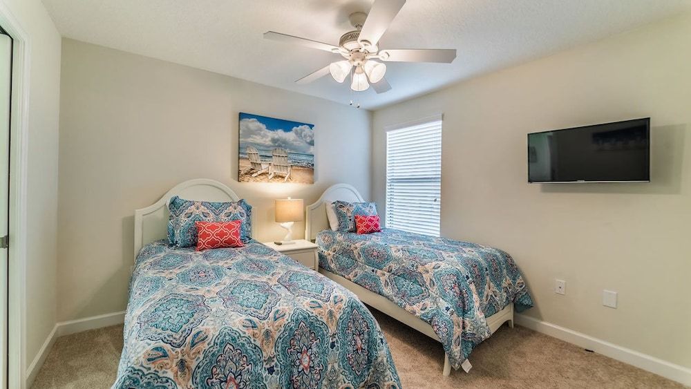 undefined Grhscd9152 - Champions Gate Resort - 6 Bed 6 Baths House 6