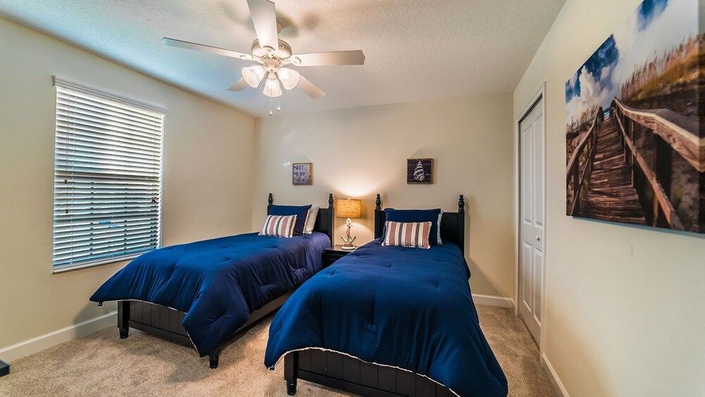 undefined Grhscd9152 - Champions Gate Resort - 6 Bed 6 Baths House 3