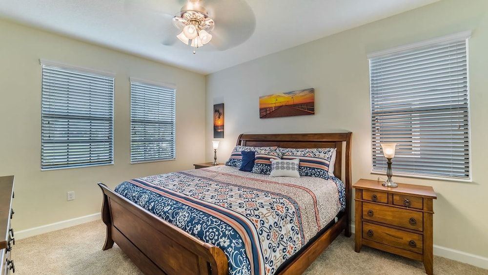 undefined Grhscd9152 - Champions Gate Resort - 6 Bed 6 Baths House 5