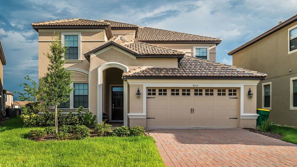 undefined Grhscd9152 - Champions Gate Resort - 6 Bed 6 Baths House 2