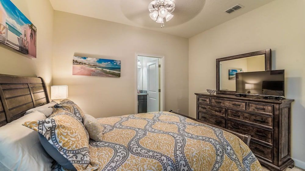 undefined Grhscd9152 - Champions Gate Resort - 6 Bed 6 Baths House 7