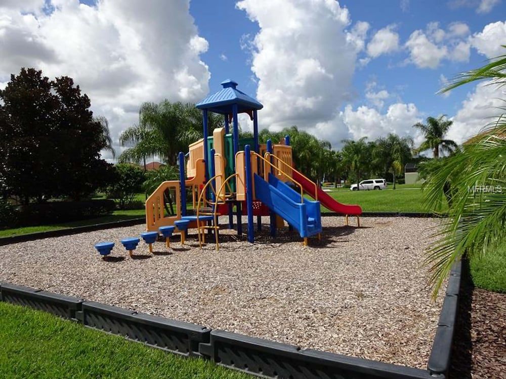 Children's Play Area