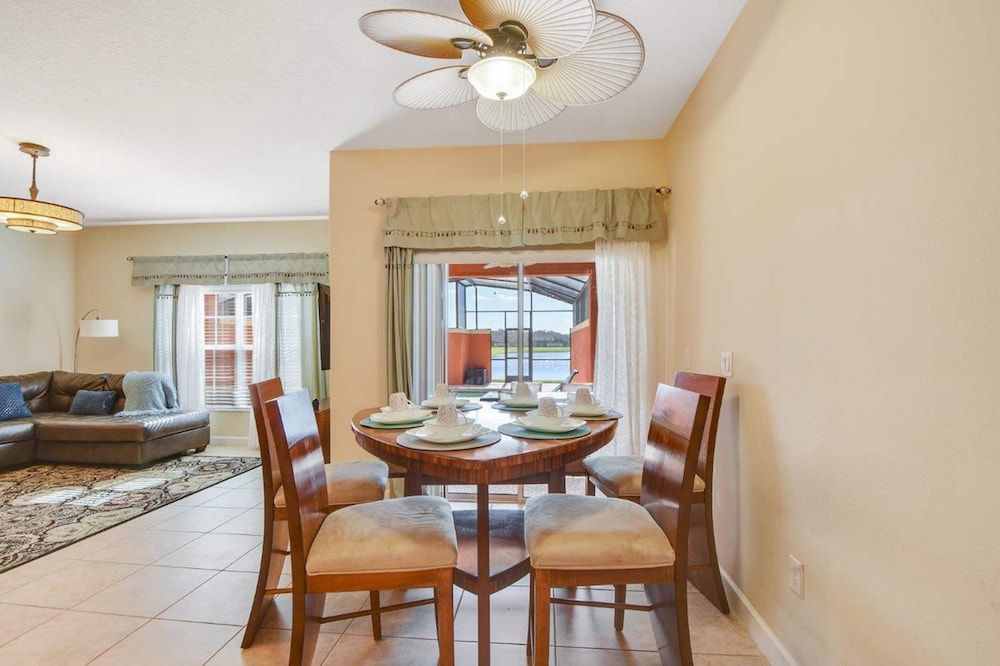 Lake View Paradise Townhome 4