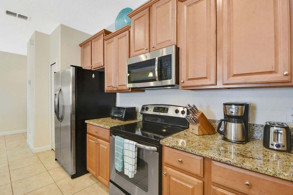 Lake View Paradise Townhome 6