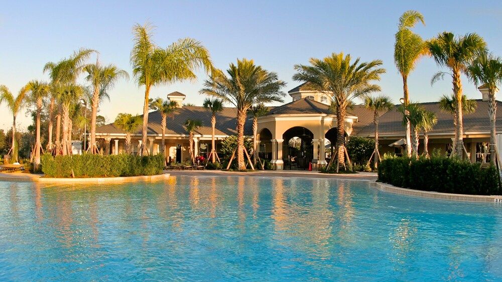 undefined Heathrow Home with Pool at Windsor Hills 5