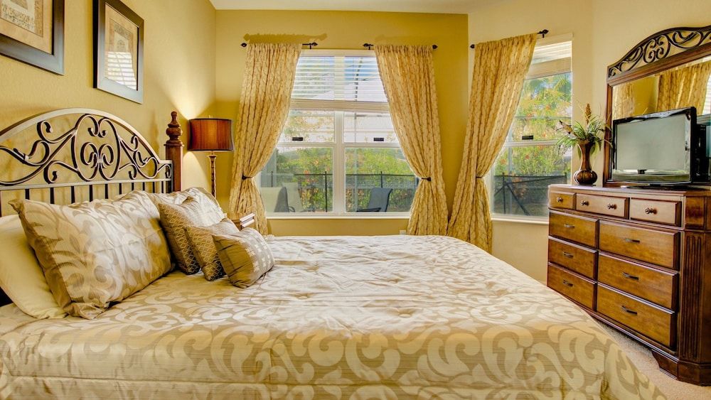 undefined Heathrow Home with Pool at Windsor Hills 7