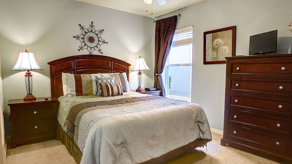 undefined Heathrow Home with Pool at Windsor Hills