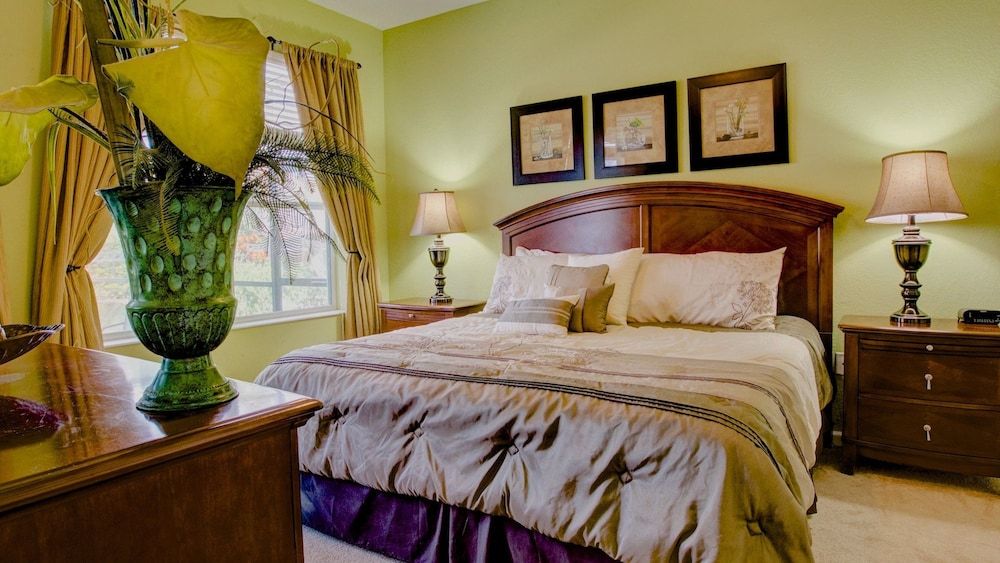 undefined Heathrow Home with Pool at Windsor Hills 9