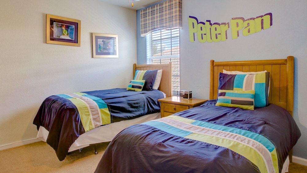 undefined Heathrow Home with Pool at Windsor Hills 8