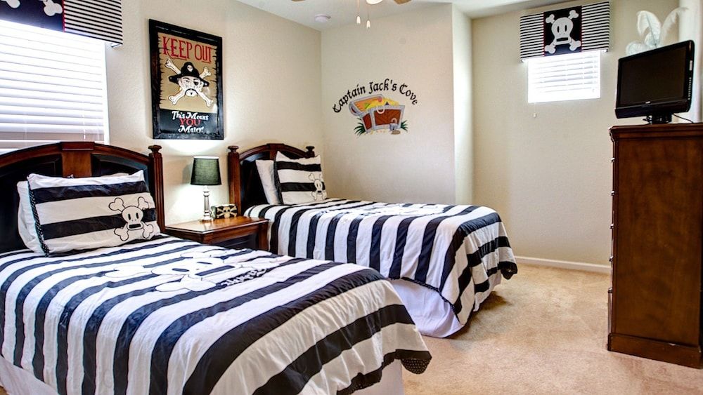 undefined Heathrow Home with Pool at Windsor Hills 10