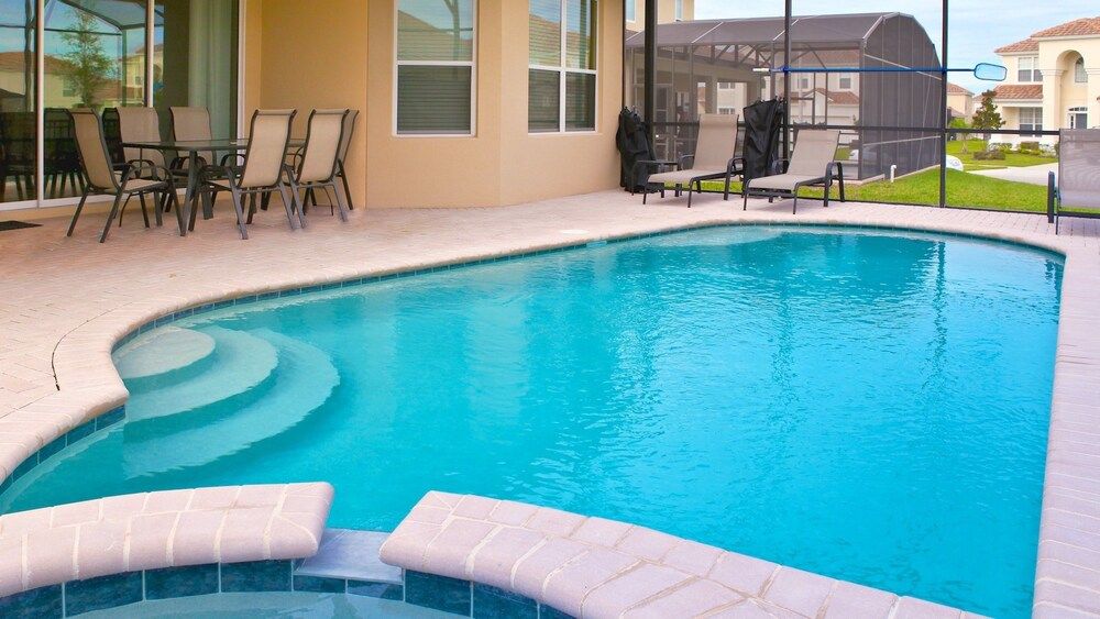 undefined Heathrow Home with Pool at Windsor Hills 3