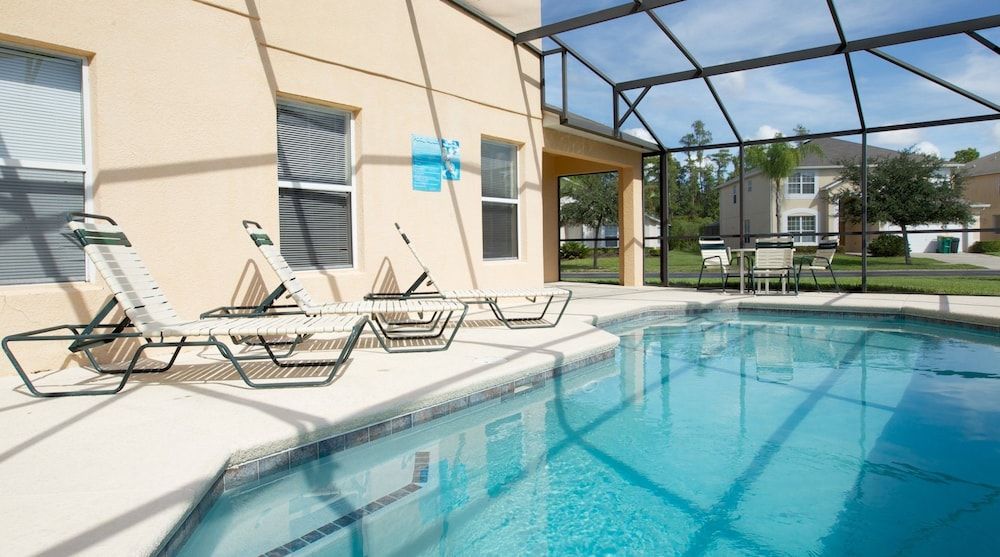 undefined Nottingham Home with Pool in Terra Verde 5