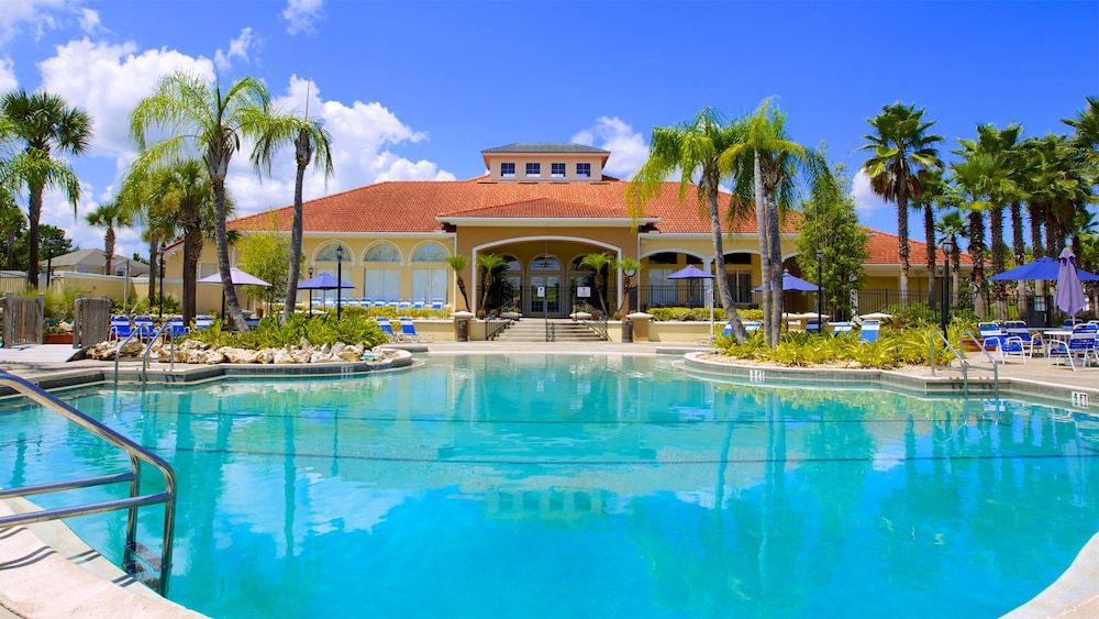 undefined Nottingham Home with Pool in Terra Verde 4