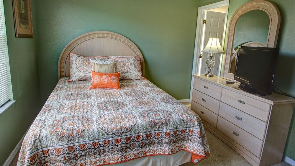 undefined Nottingham Home with Pool in Terra Verde