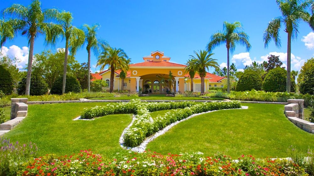 undefined Nottingham Home with Pool in Terra Verde 2