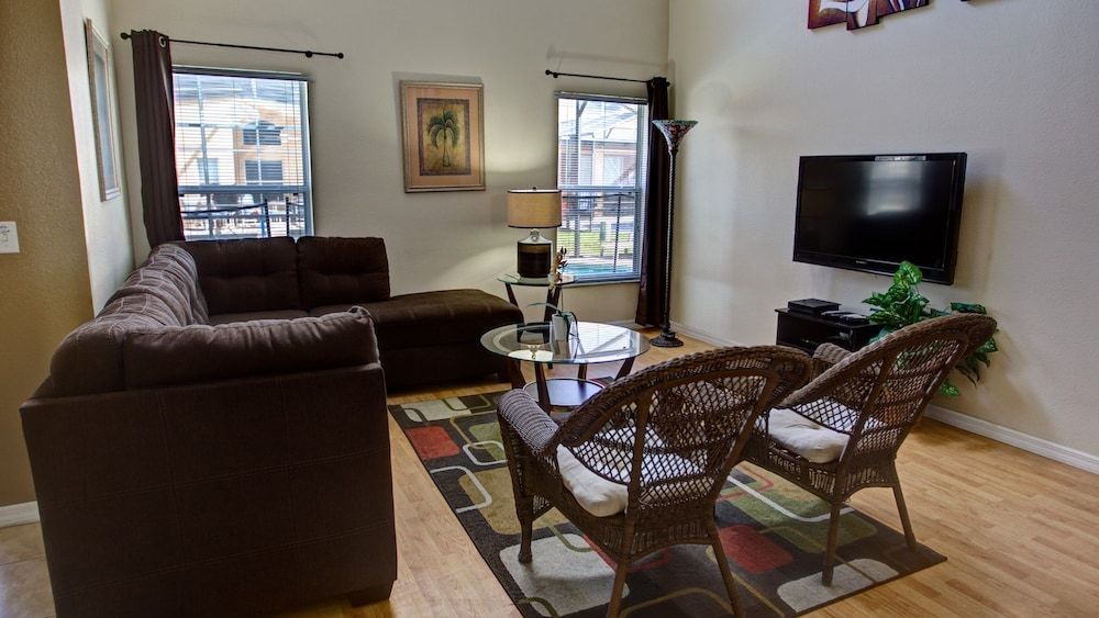 Nottingham Home with Pool in Terra Verde Exclusive 5 Bedroom Vacation Home with Pool 8