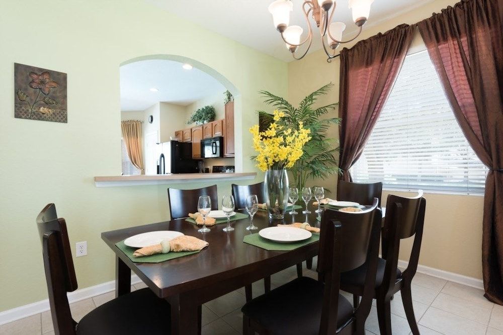 undefined 6BR Pool Home Windsor Hills by SHV-2601