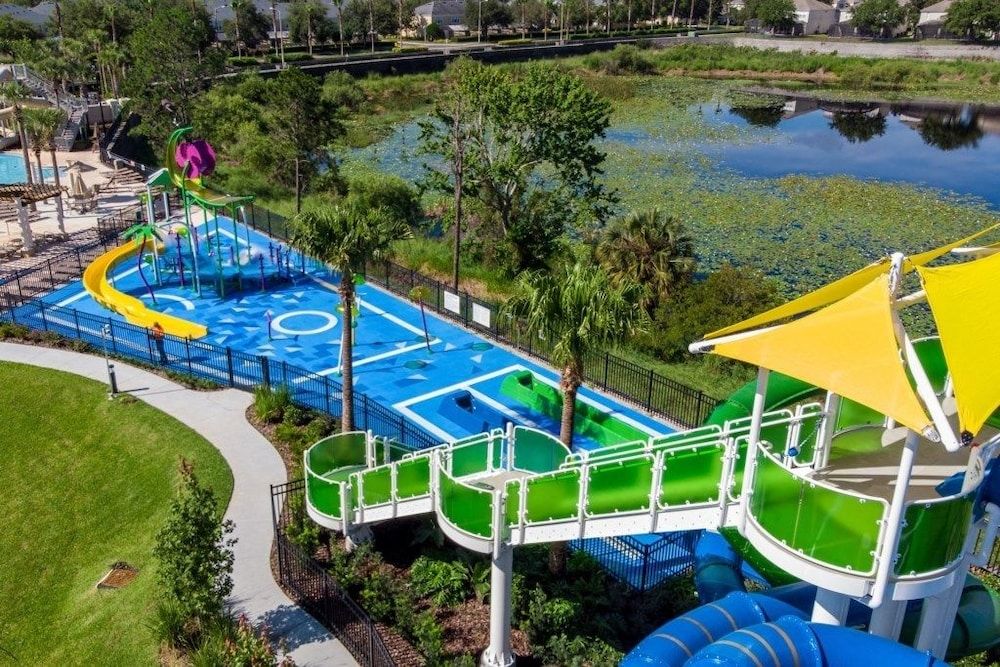 undefined 6BR Pool Home Windsor Hills by SHV-2601 4