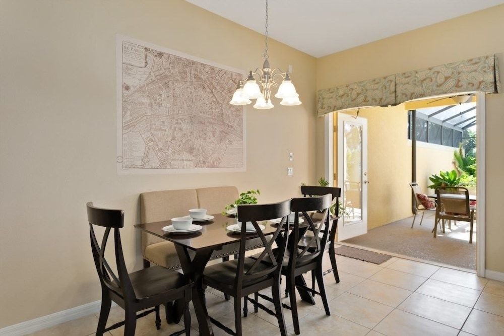 undefined 4BR Townhome Paradise Palms by SHV-8978 3