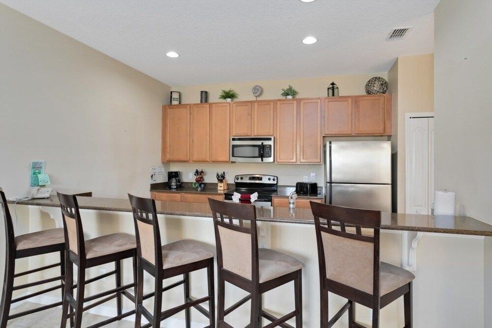 undefined 4BR Townhome Paradise Palms by SHV-8978 4