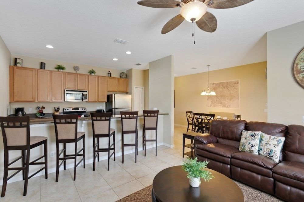 undefined 4BR Townhome Paradise Palms by SHV-8978 2