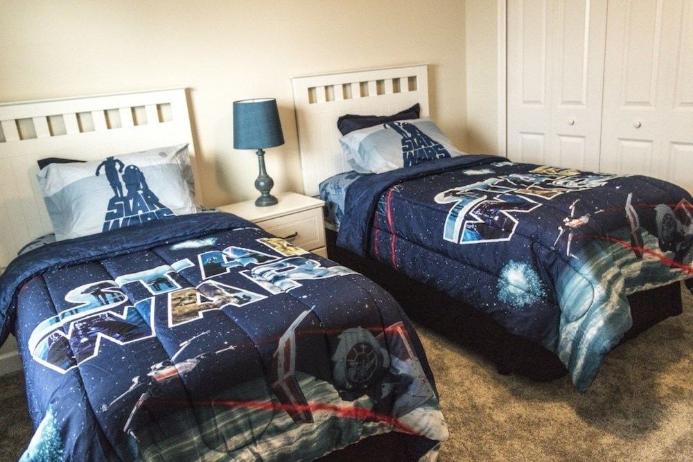 undefined 4BR Townhome in Storey Lake by SHV-4971 10