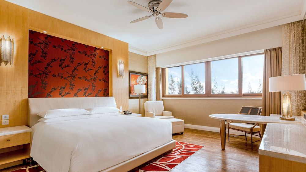 Classic Room, 1 King Bed