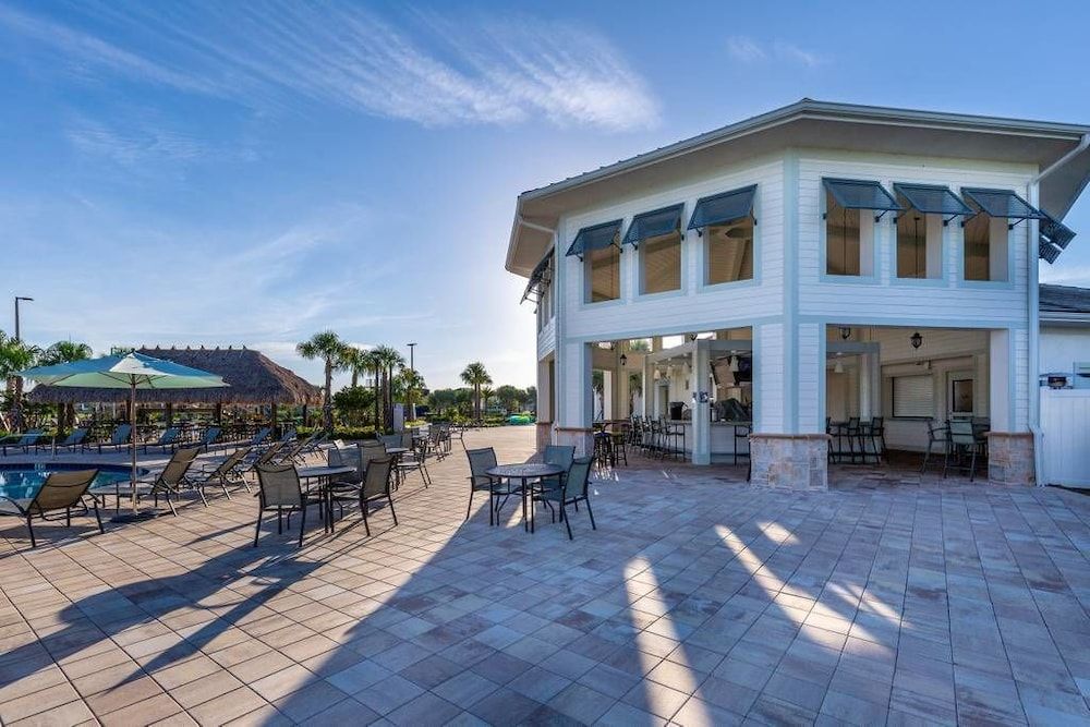 undefined 5BR Pool Home in Storey Lake by SHV-4817