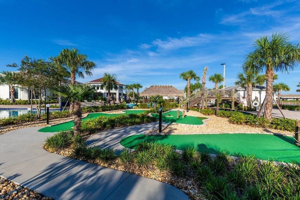 undefined 5BR Pool Home in Storey Lake by SHV-4817 3