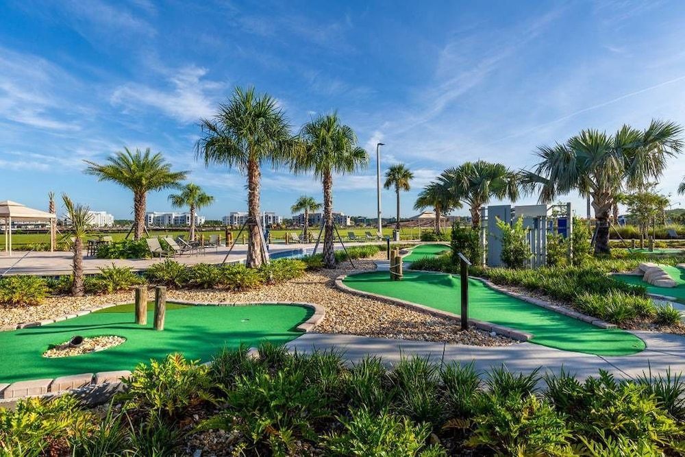 undefined 5BR Pool Home in Storey Lake by SHV-4817 4