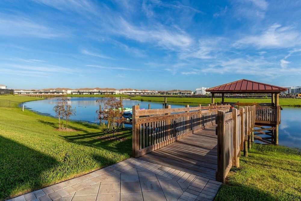 undefined 5BR Pool Home in Storey Lake by SHV-4817 7