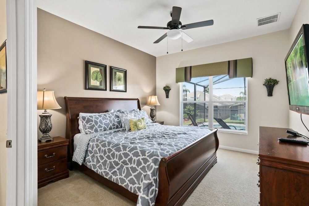 undefined 4BR Pool Home Windsor Palms by SHV-2240 3