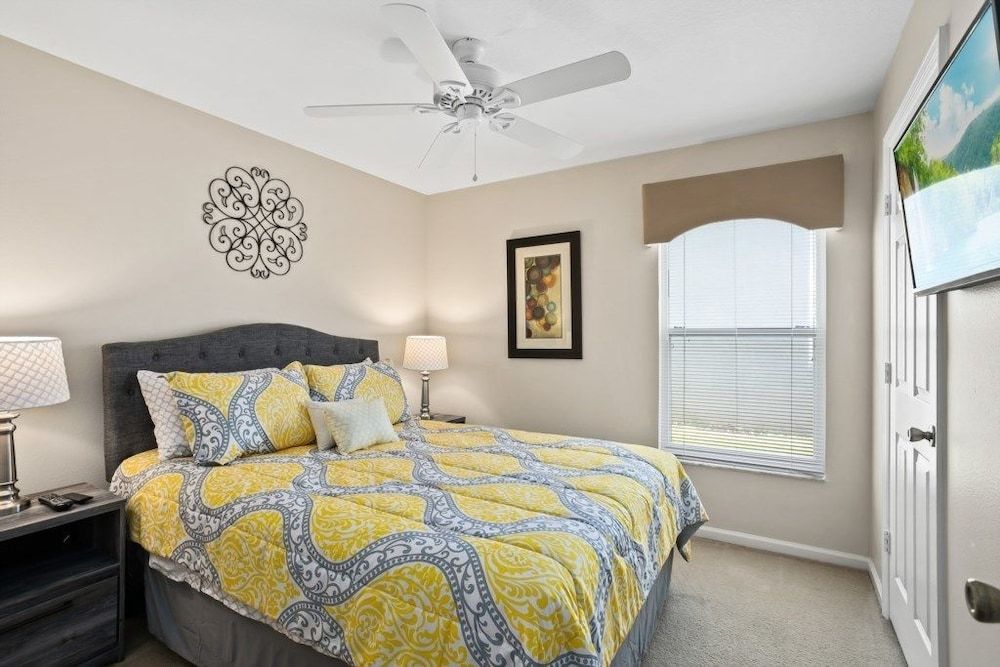 undefined 4BR Pool Home Windsor Palms by SHV-2240 5